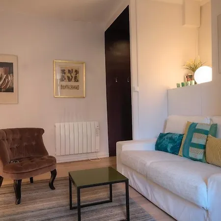 Ainay Victor Hugo - Riva Lofts & Suites * Lyon