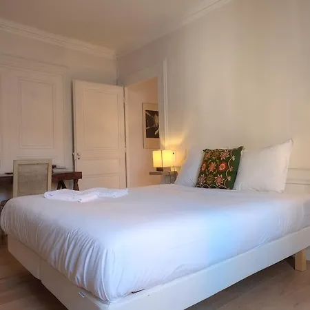 Ainay Victor Hugo - Riva Lofts & Suites