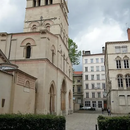 Ainay Victor Hugo - Riva Lofts & Suites Lyon