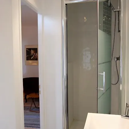 Apartment Ainay Victor Hugo - Riva Lofts & Suites Lyon