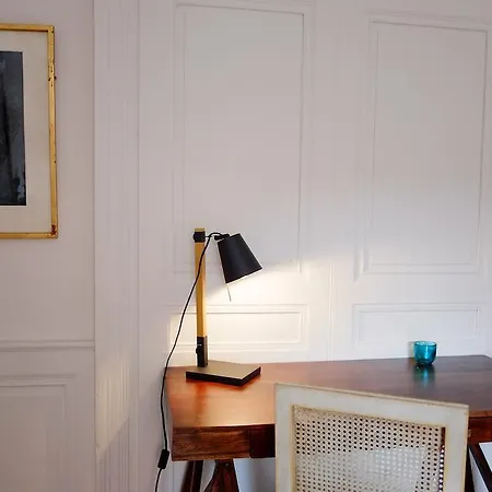 Apartment Ainay Victor Hugo - Riva Lofts & Suites Lyon